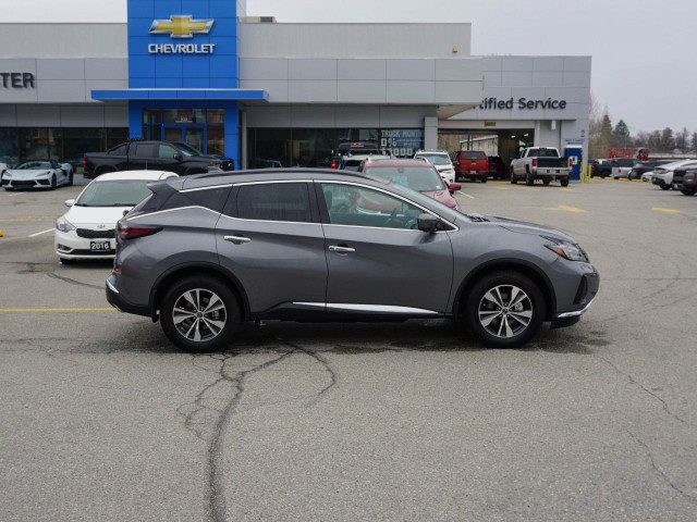 2024 Nissan Murano in Cars & Trucks in Penticton - Image 3
