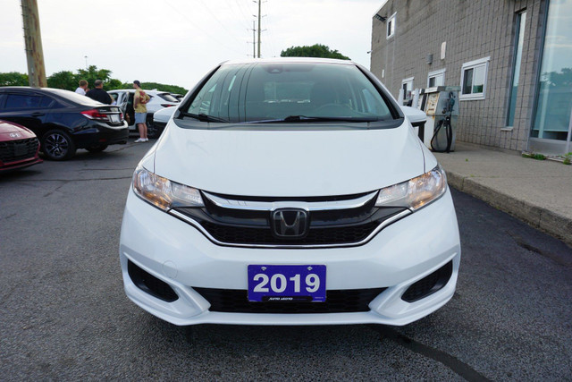 2019 Honda Fit in Cars & Trucks in Oakville / Halton Region - Image 2