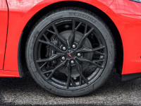 Performance Exhaust with Black Tips | 20-Spoke Black Gloss Wheels | Leather Wrapped Steering Wheel |... (image 4)