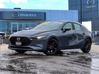 2020 Mazda Mazda3 Sport GT Auto FWD