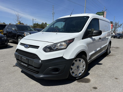 2015 Ford Transit Connect XL w/Single Sliding Door