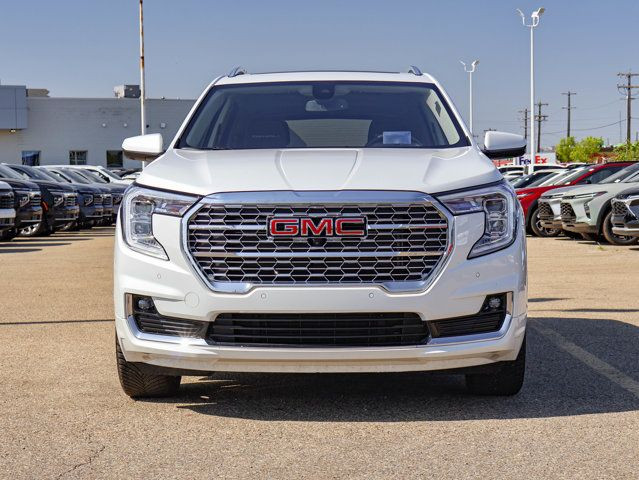 2024 GMC Terrain Denali AWD 1.5T in Cars & Trucks in Edmonton - Image 3