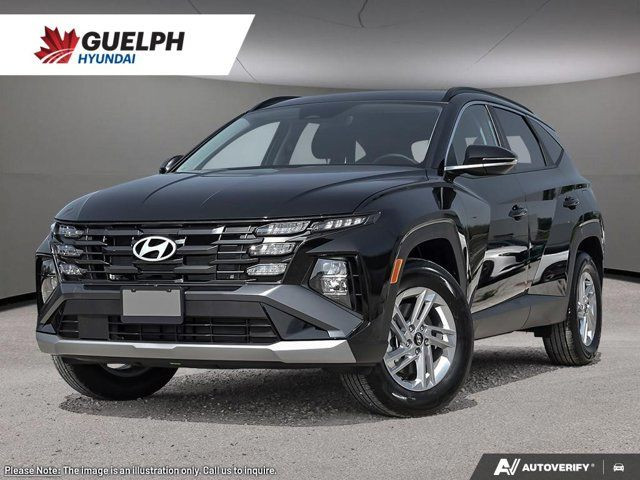 2026 Hyundai Tucson Preferred in Cars & Trucks in Guelph
