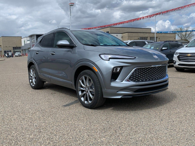 2025 Buick Encore GX in Cars & Trucks in Medicine Hat
