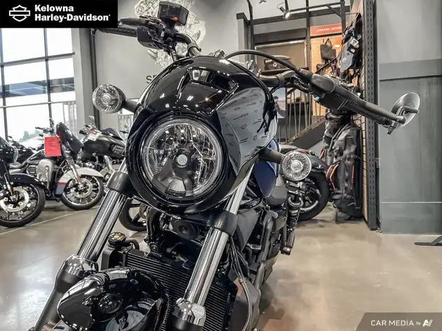 2023 Harley-Davidson RH975S - Nightster Special in Street, Cruisers & Choppers in Kelowna - Image 21