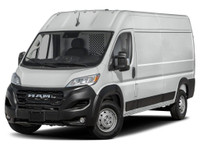 2024 Ram ProMaster 2500 TRADESMAN W/O PASS SEAT