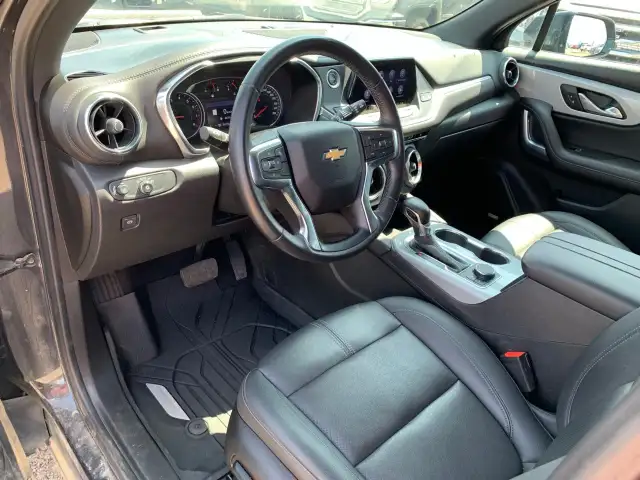 2022 Chevrolet Blazer in Cars & Trucks in Medicine Hat - Image 14