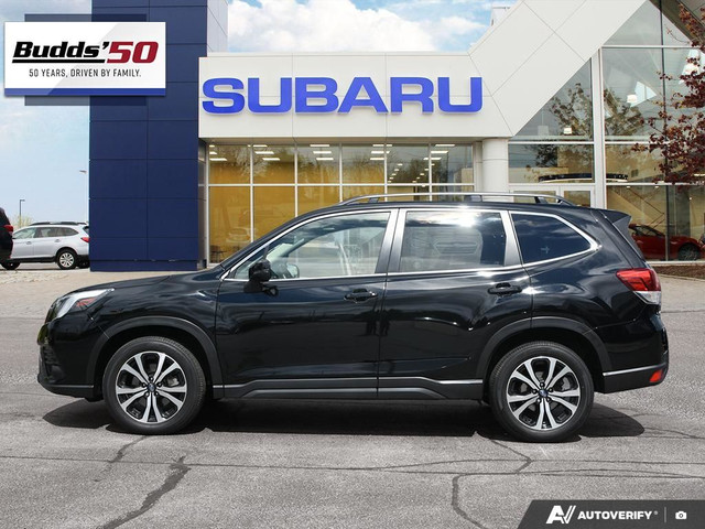 2023 Subaru Forester Limited in Cars & Trucks in Oakville / Halton Region - Image 4