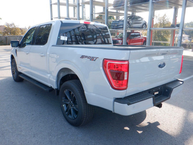  2023 Ford F-150 XLT 4WD SUPERCREW 5.5' BOX in Cars & Trucks in Oshawa / Durham Region - Image 3