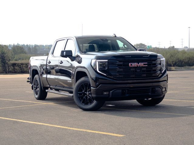 2026 GMC Sierra 1500 Elevation in Cars & Trucks in Strathcona County - Image 2