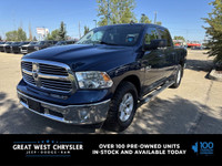 This Ram 1500 Classic boasts a Regular Unleaded V-8 5.7 L/345 engine powering this Automatic transmi... (image 3)