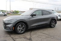 DON'T PAY EXTRA FOR SAFETY CERTIFICATION Drive into the Future with the 2021 Ford Mustang Mach-E4 X... (image 2)
