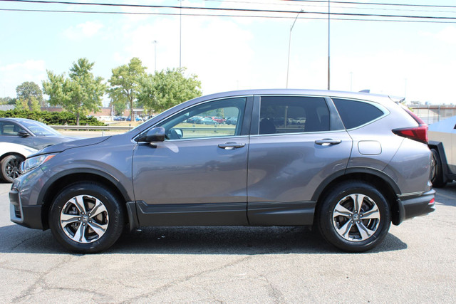 2021 Honda CR-V in Cars & Trucks in Oakville / Halton Region - Image 4