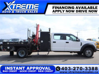 2017 Ford F-550 Super Duty DRW 4X4 Welcome to Xtreme Auto & Truck Sales Your Car Loan, Truck Loan, C... (image 3)