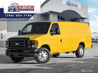 2011 Ford E-250 Commercial <div> AS TRADED </div>