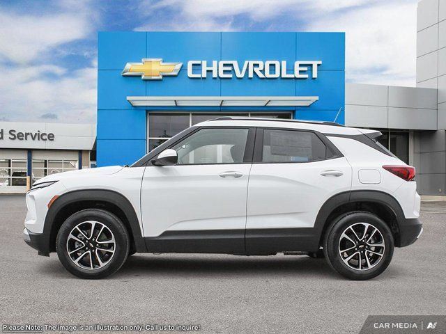 2026 Chevrolet Trailblazer LT in Cars & Trucks in Windsor Region - Image 3