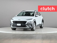 NO ACCIDENTS / CLEAN CARFAX / 1 OWNER / Climate Control, Bluetooth Music, Touchscreen Display and mo... (image 1)