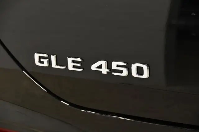 2023 Mercedes-Benz GLE450 4MATIC Coupe Ensemble haut de gamme, e in Cars & Trucks in Laval / North Shore - Image 22