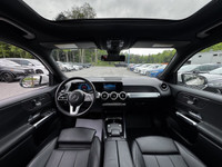 Mercedes-Benz GLB 250 VUS 4MATIC Cuir Mags Toit Panoramique 2021 à vendreJAMAIS ACCIDENTÉ!! Sièges c... (image 4)