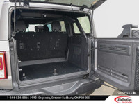 // ACCIDENT FREE!! // // SINGLE OWNER! // Discover the rugged capability and modern style of the 202... (image 7)