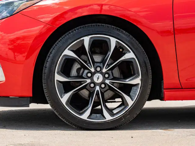 2019 Chevrolet Cruze Premier in Cars & Trucks in Barrie - Image 14