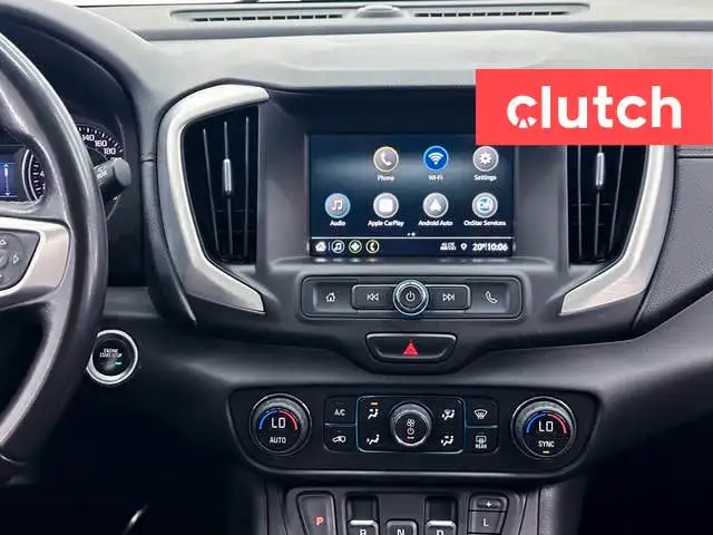 2019 GMC Terrain SLE AWD w/ Apple CarPlay, Heated Front Seats, R in Cars & Trucks in Ottawa - Image 31