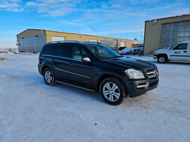 2010 Mercedes-Benz GL 350 in Cars & Trucks in St. Albert - Image 2