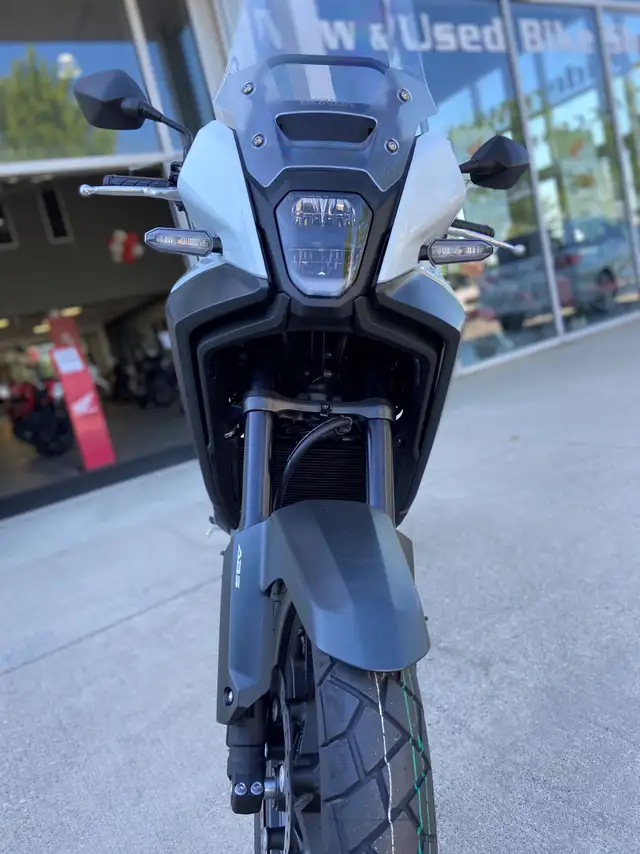 2024 Honda NX500 in Other in Oakville / Halton Region - Image 6