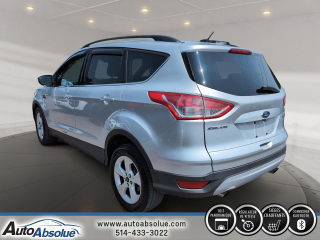 2015 Ford EscapeSE in Cars & Trucks in Laval / North Shore - Image 4