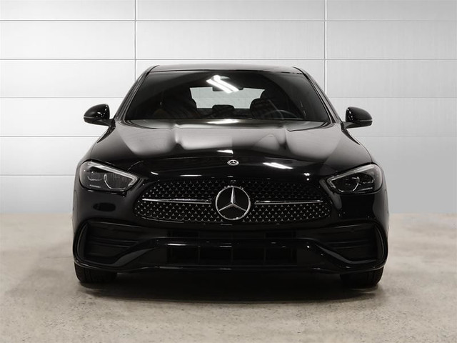 2023 Mercedes-Benz C300 4MATIC Sedan in Cars & Trucks in Laval / North Shore - Image 3