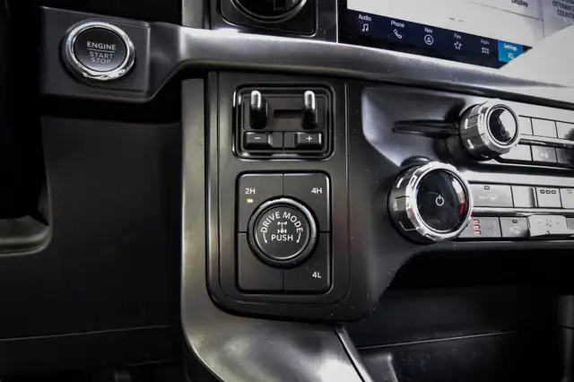 2024 Ford F-150 XLT in Cars & Trucks in Kingston - Image 20