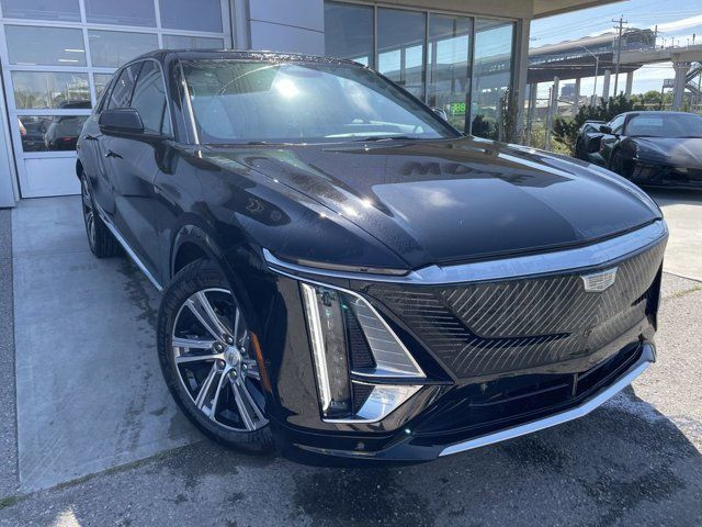 2024 Cadillac LYRIQ Luxury 2 in Cars & Trucks in Calgary