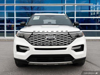 Recent Arrival! Are you in the market for a luxury style SUV with loads of tech? Then check out this... (image 8)