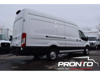Groupe électrique, Bluetooth, Camera de recul, Cruise, Séparateur avec porte coulissante, High Roof... (image 8)