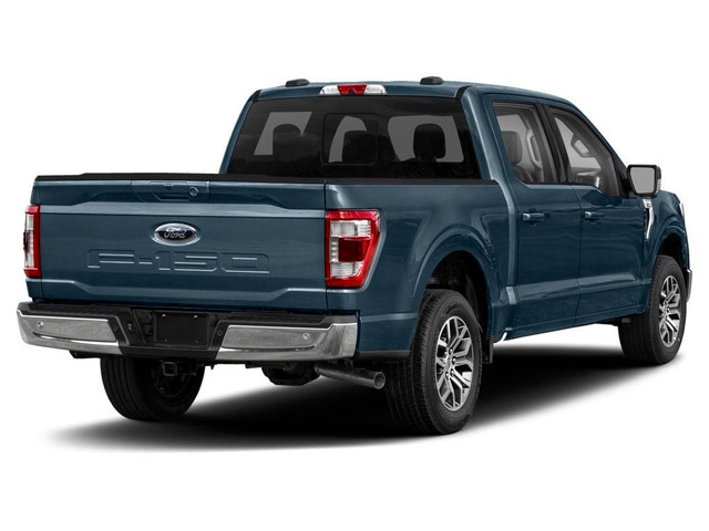 2022 Ford F-150 Lariat INCOMING | 15 SPEAKERS | ACCIDENT FREE... in Cars & Trucks in City of Toronto - Image 3