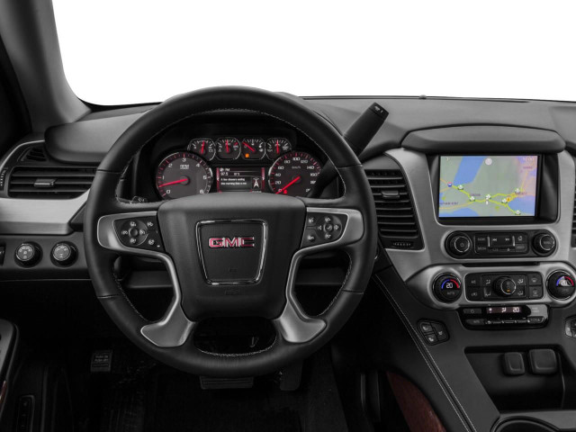 2017 GMC Yukon SLT in Cars & Trucks in St. Albert - Image 4