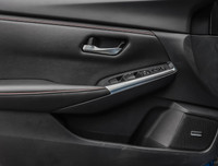 Engine: 2.0L 4-Cylinder DOHC 16V L/100Km City: 9.5 L/100Km Hwy: 6.7 Safety Equipment Electronic Stab... (image 6)