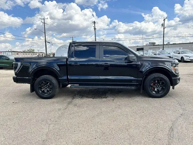2024 Ford F-150 STX SuperCrew 145 | Rear Cam | Tow/Haul Pack in Cars & Trucks in Edmonton - Image 23