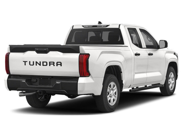 2024 Toyota Tundra SR in Cars & Trucks in City of Montréal - Image 2