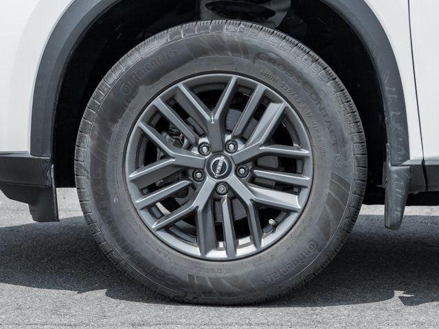 2023 Nissan Rogue S | One Owner | Clean Carfax | Alloy Rims in Cars & Trucks in Hamilton - Image 4