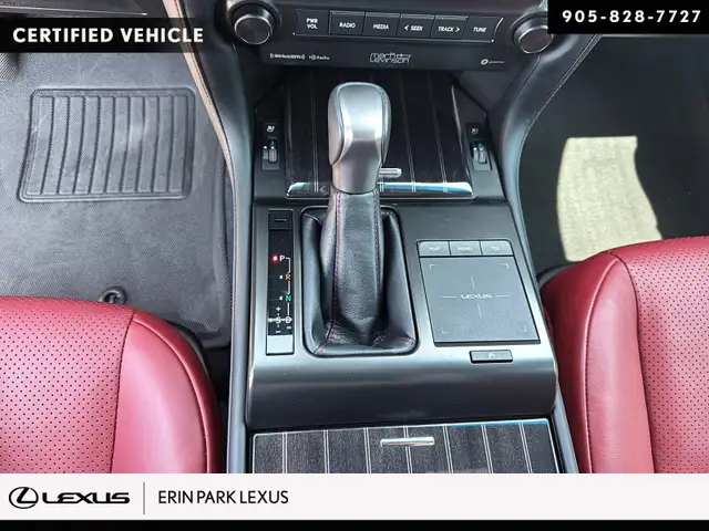 2023 Lexus GX460 LA21 in Cars & Trucks in Oakville / Halton Region - Image 16