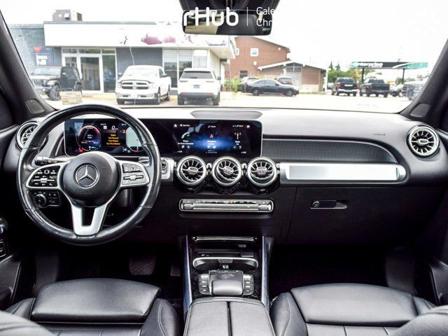 2021 Mercedes-Benz GLB GLB 250 4MATIC Pano Sunroof Navi 18Alloy in Cars & Trucks in Mississauga / Peel Region - Image 2