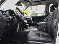 Experience the perfect blend of rugged capability and refined comfort with the 2023 Toyota 4Runner T... (image 8)