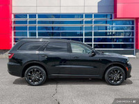 Recent Arrival! Check out this sweet Black 2022 Dodge Durango GT Plus! This Durango is very well equ... (image 6)