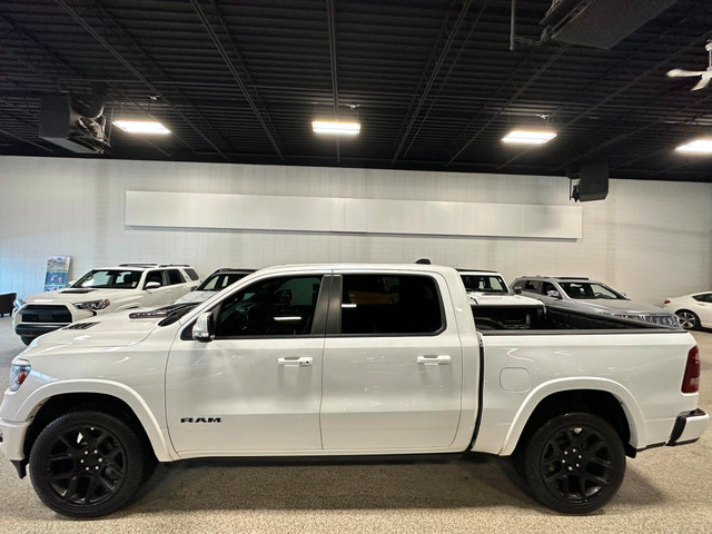 2022 RAM 1500 Laramie in Cars & Trucks in Calgary - Image 2