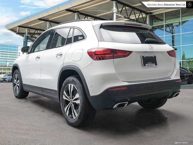 2025 Mercedes-Benz GLA 250 4MATIC SUV - Night of Sound Edition P in Cars & Trucks in Edmonton - Image 4