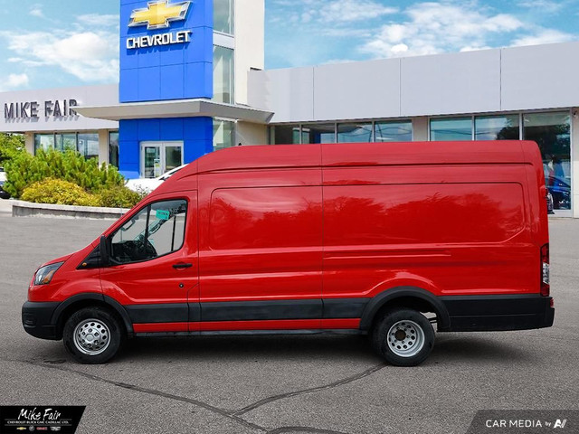 2023 Ford Transit-350 Cargo in Cars & Trucks in Ottawa - Image 3