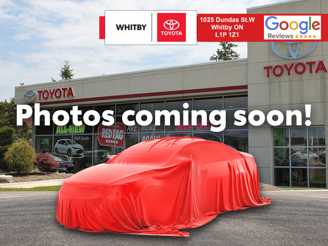 2021 Toyota C-HR Limited in Cars & Trucks in Oshawa / Durham Region
