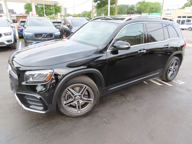 2024 Mercedes-Benz GLB GLB 250 4MATIC - AMG PKG - MOONROOF - LEA in Cars & Trucks in Oakville / Halton Region - Image 4
