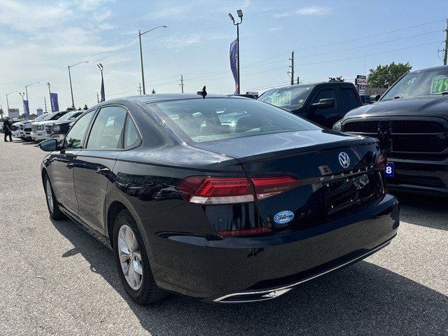 2020 Volkswagen Passat Comfortline Auto ~Bluetooth ~Backup Cam in Cars & Trucks in Barrie - Image 3